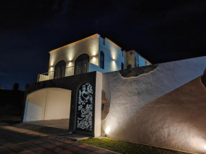La Casa del Sol